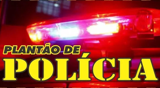 Ocorrências Policiais das últimas 24 horas